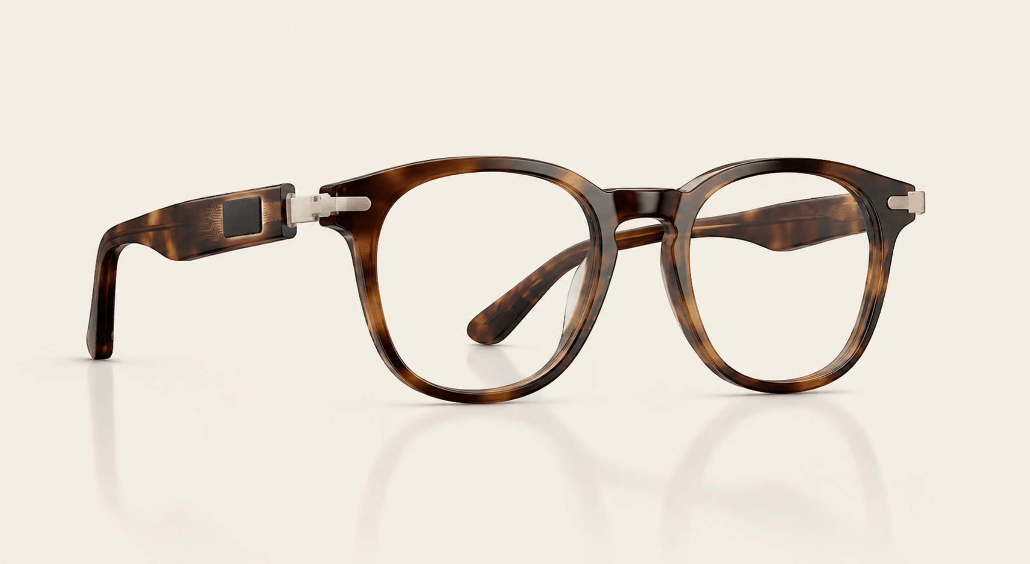 Legato Frames — Carmel · Tortoise